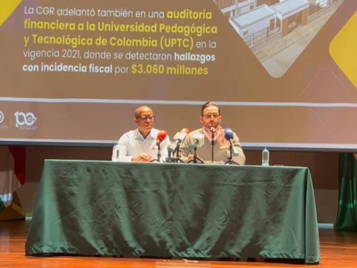 Contralor advierte hallazgo por $13.000 millones en estadio de Sincelejo