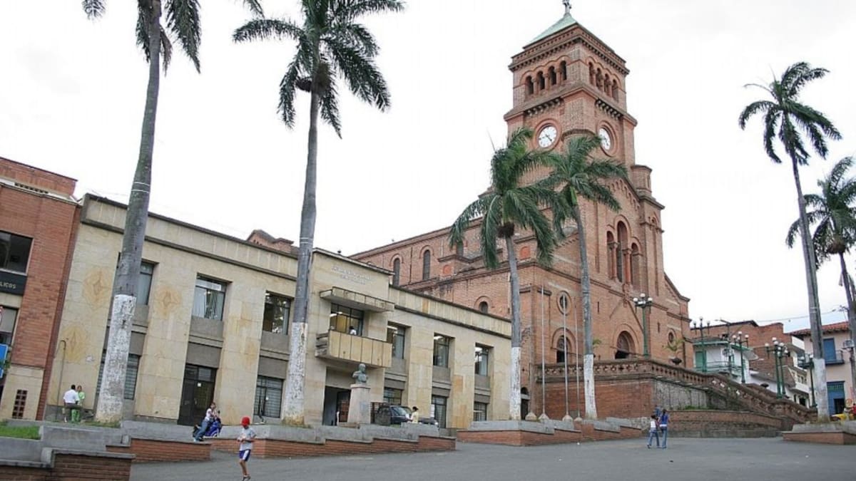 Tres municipios del Valle de Aburrá decretaron toque de queda
