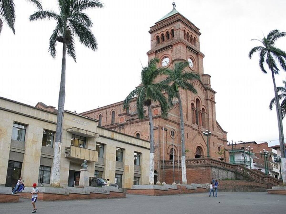 Levantan pico y placa en Girardota