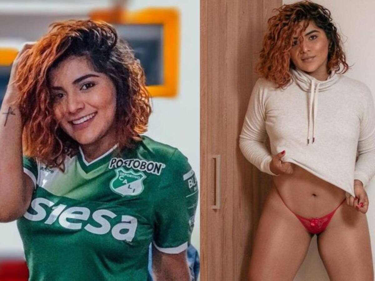 ¿Seguirá firme hincha de Cali que prometió desnudo si Marco Pérez hace gol?