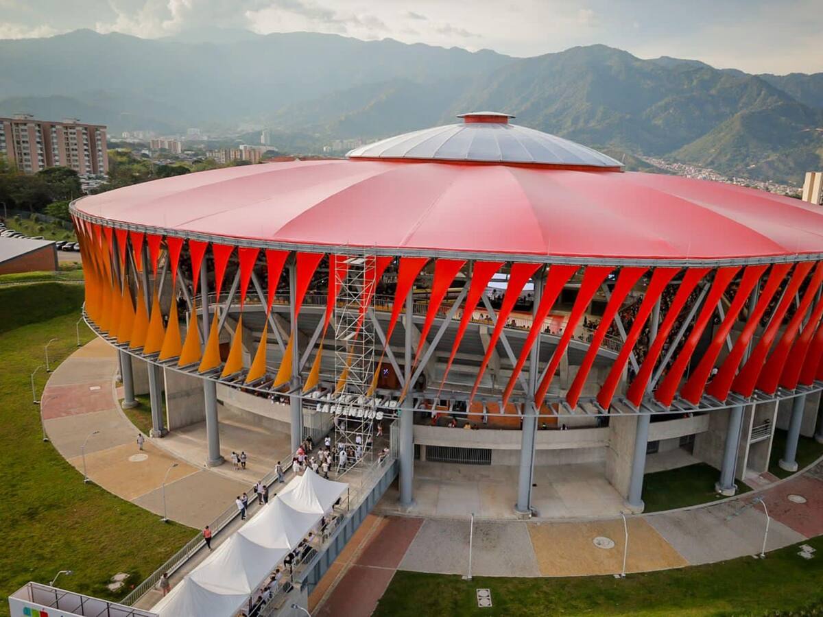 Ibagué pedirá ser sede de los juegos Bolivarianos de la Juventud 2026