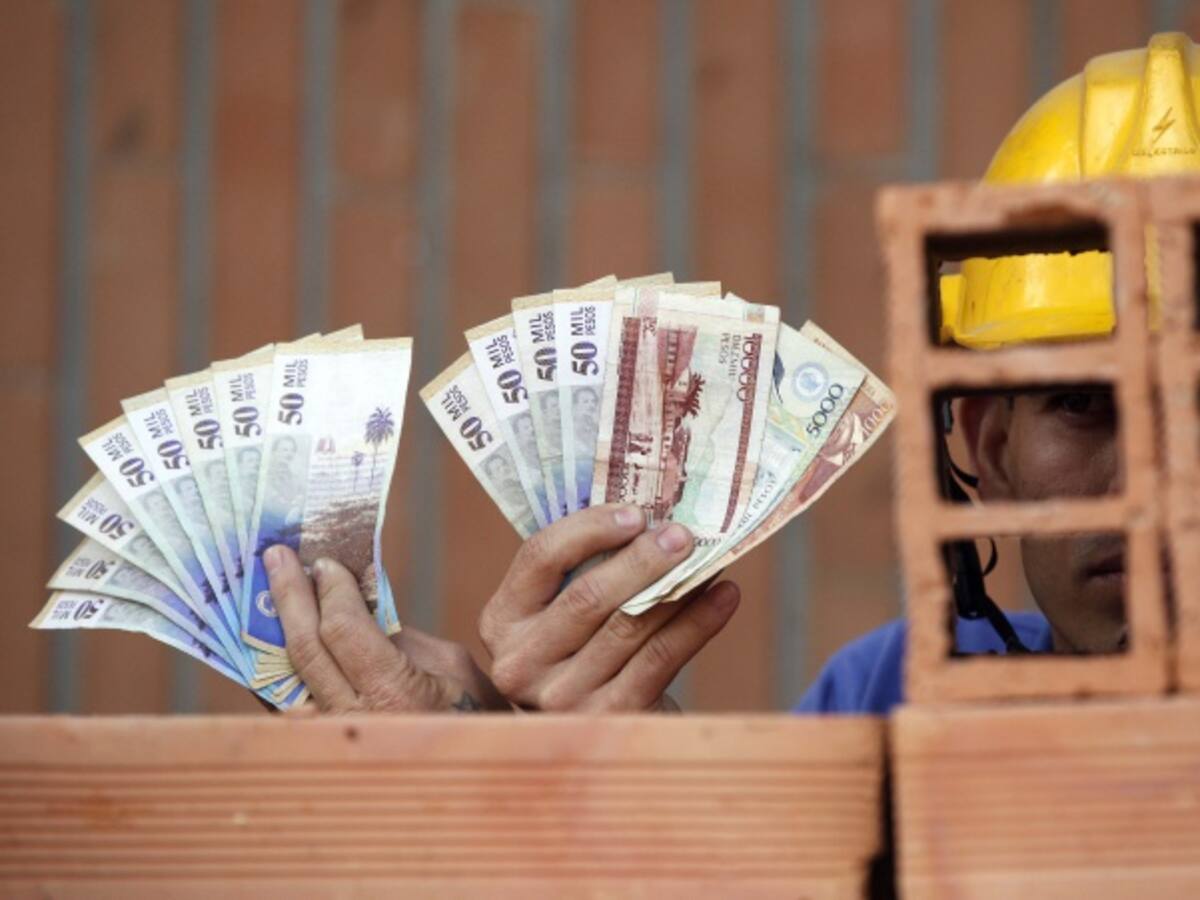 El 5 de diciembre se inicia negociación al incremento del salario mínimo