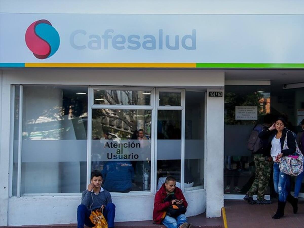 En Risaralda, bebé de tres meses de nacida murió por negligencia médica