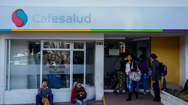 Imagen de referencia. Foto: Colprensa