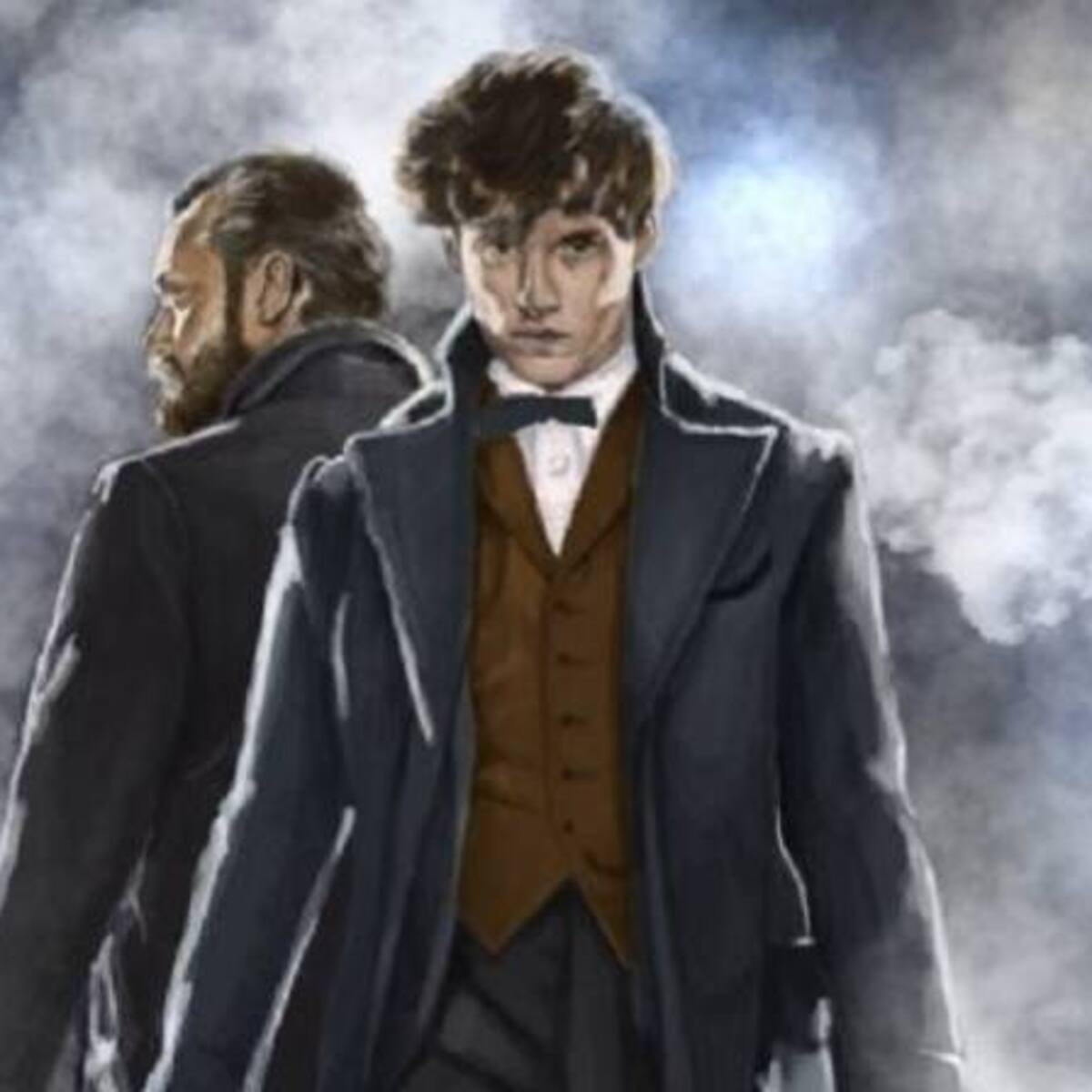 ¿Por qué ha generado tanta polémica Nagini en 'Animales fantásticos?