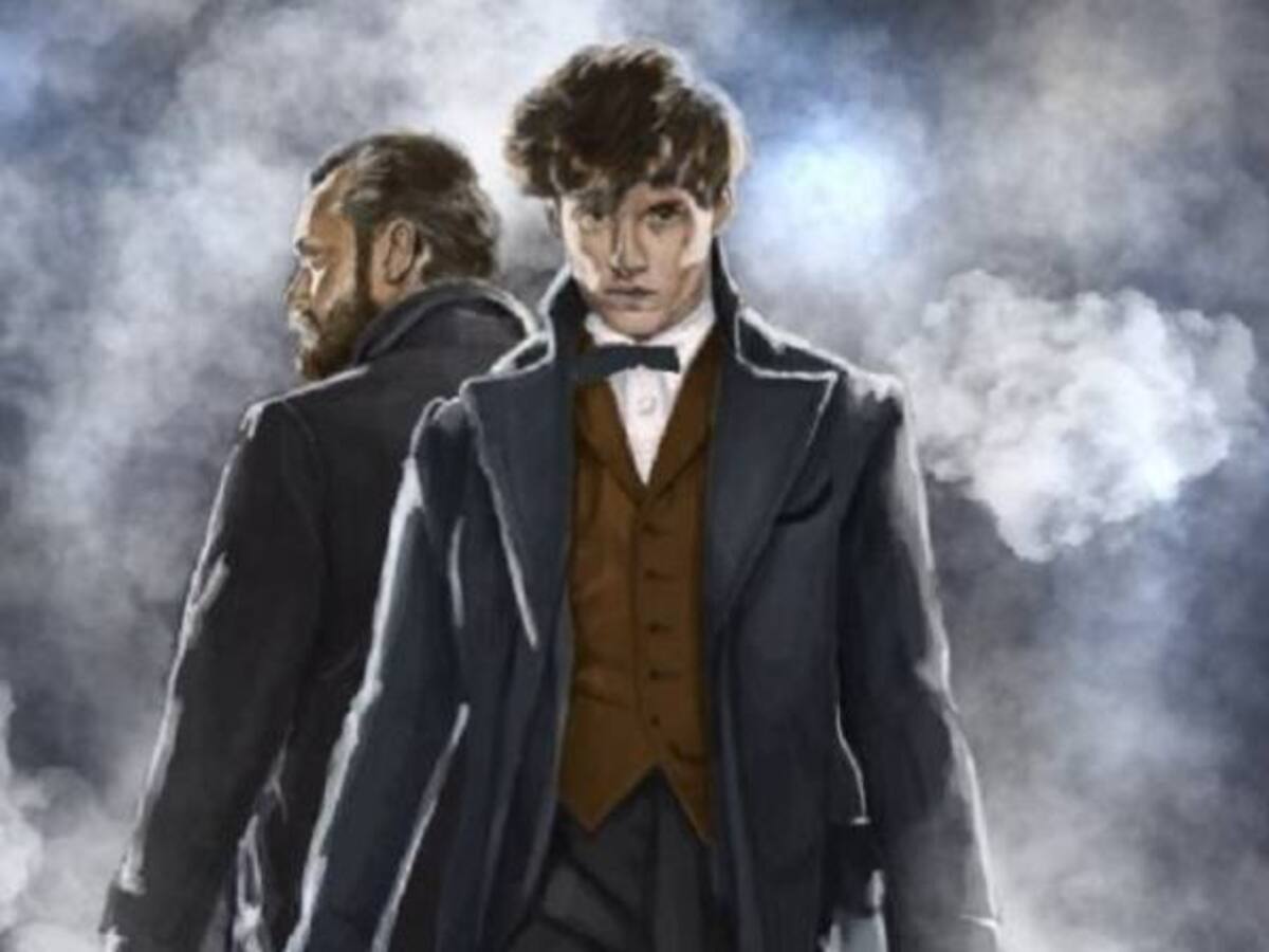 ¿Por qué ha generado tanta polémica Nagini en 'Animales fantásticos?