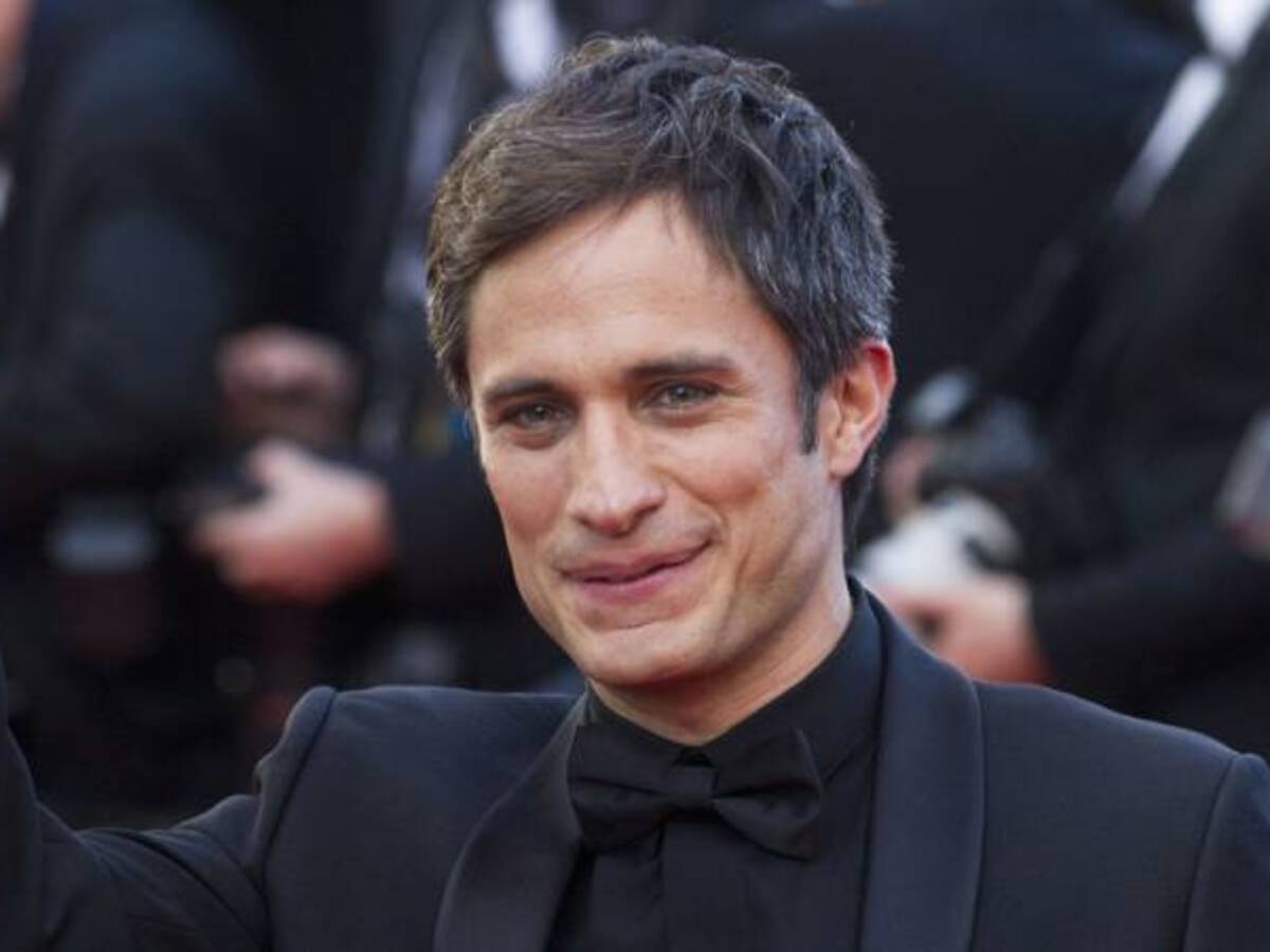 Gael García Bernal alerta sobre el 'victimismo' de los estadounidenses