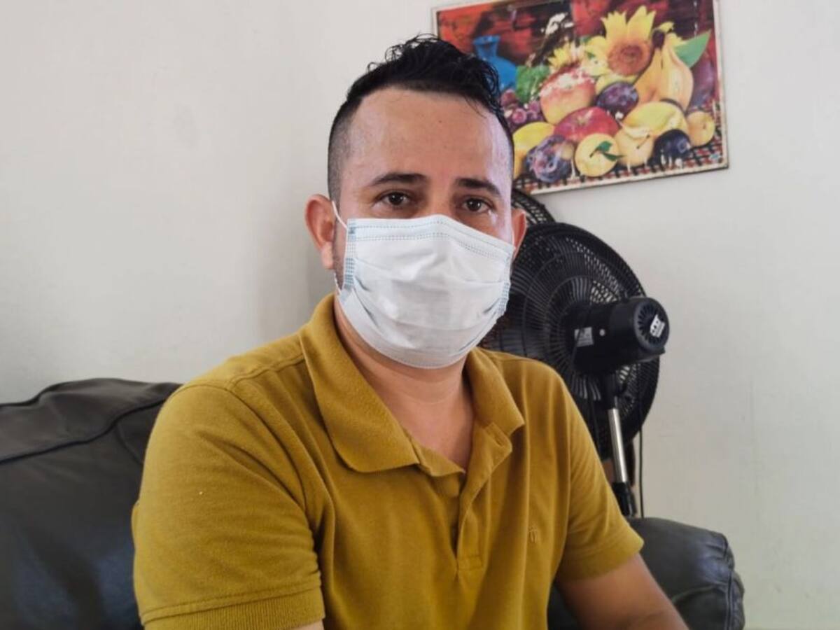 Piden atención urgente en caso de niña afectada por bacteria en Cartagena