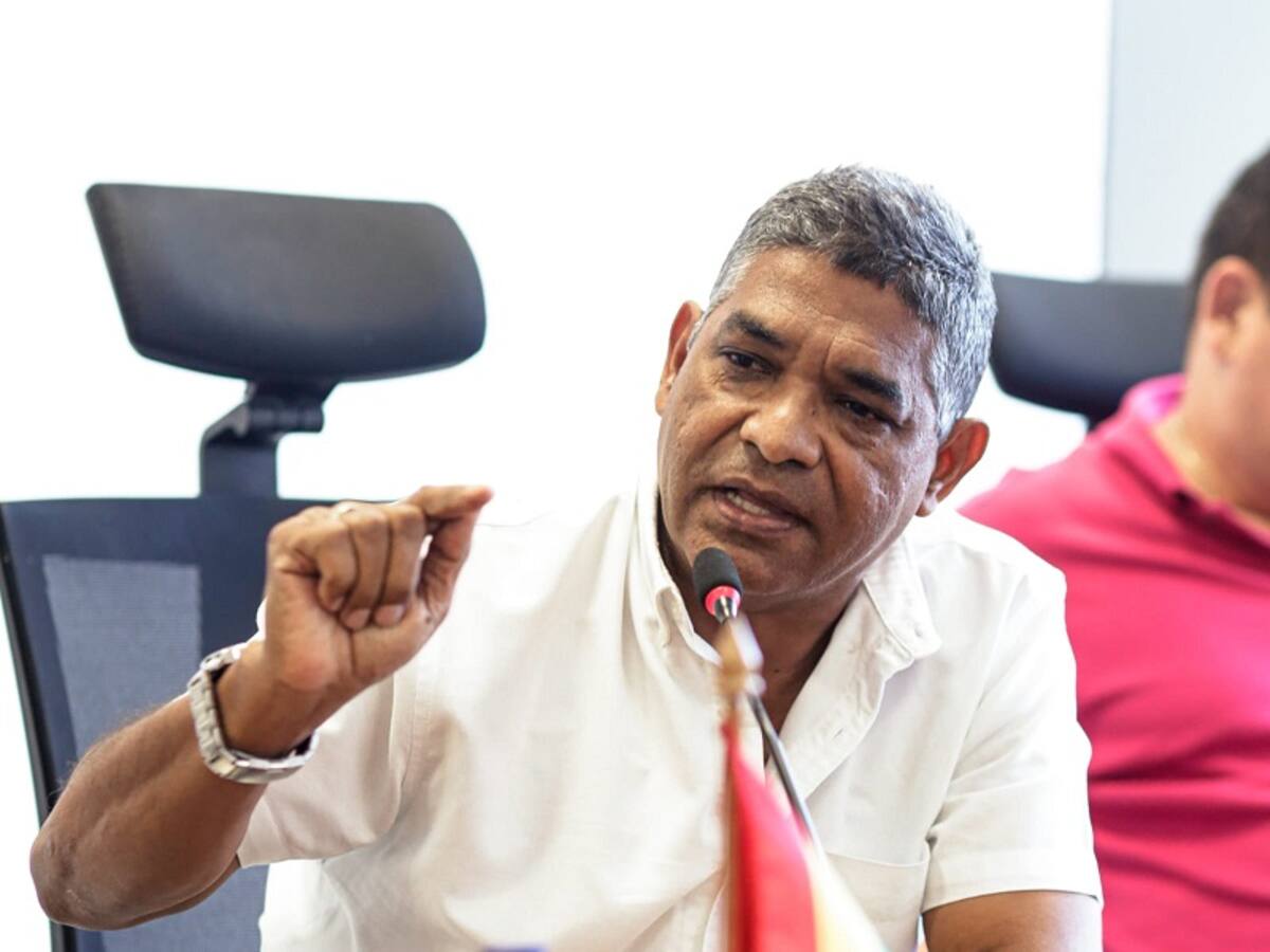 Concejo cita control político para revisar ejecución presupuestal del IDER