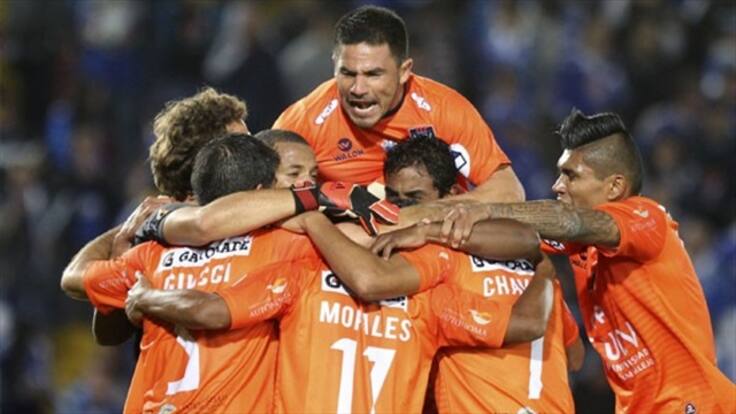 DT de César Vallejo dice que ante Atlético Nacional no se acomplejarán