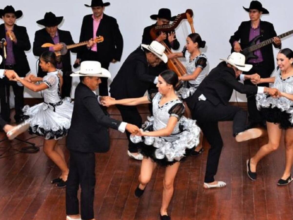 VII festival Llanero de Villavicencio, 5 al 9 de diciembre