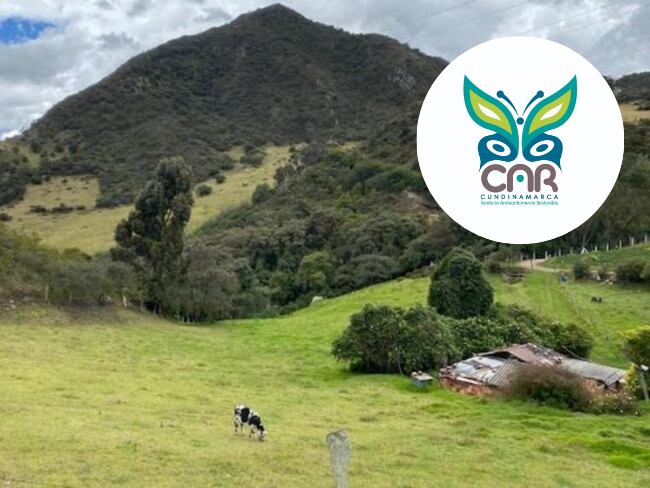 CAR Cundinamarca alerta altos niveles de contaminación en el sector de Mochuelo, en el sur de Bogotá