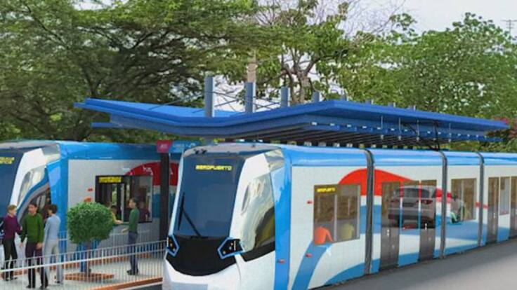 Metro ligero: ¿solución a la movilidad de Barranquilla?