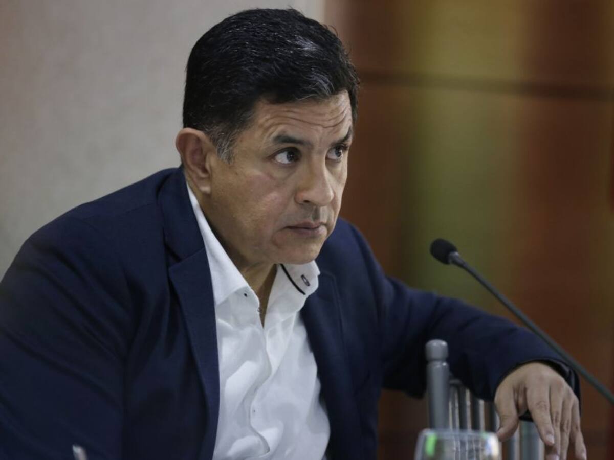 "No podemos congelar la economía por el virus": alcalde de Cali