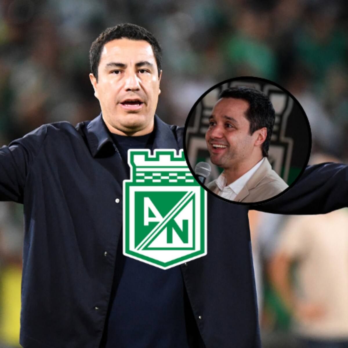 Nacional, de frente contra Efraín Juárez por su “apresurada salida”: “No fue la manera”
