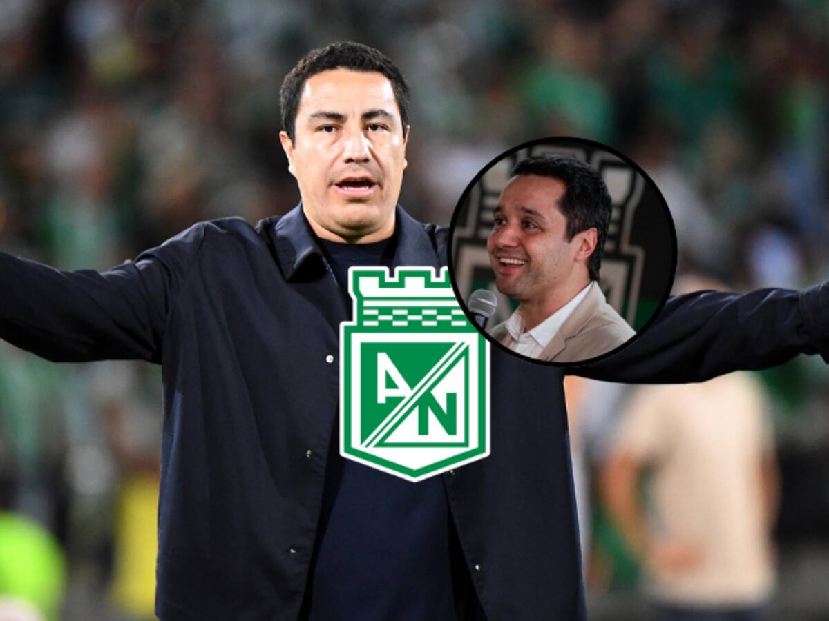 Nacional, de frente contra Efraín Juárez por su “apresurada salida”: “No fue la manera”