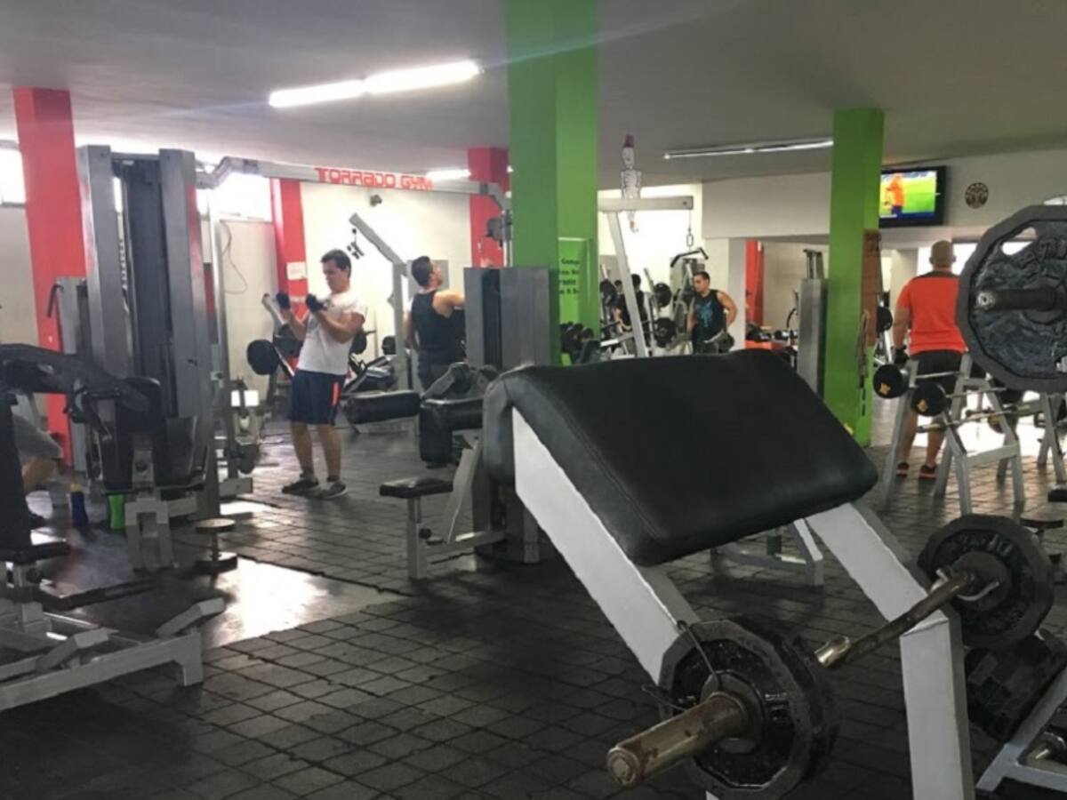 Gimnasios esperan aprobación de su protocolo para apertura