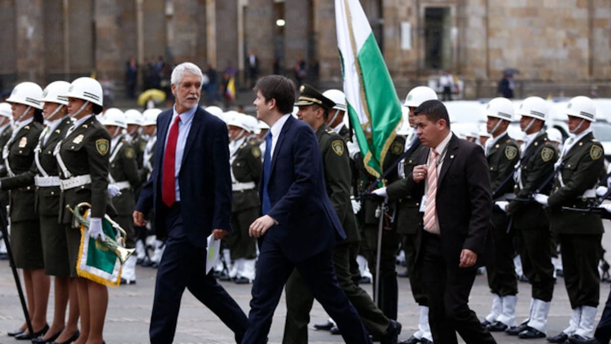 Miguel Uribe era un enamorado de Colombia: Enrique Peñalosa