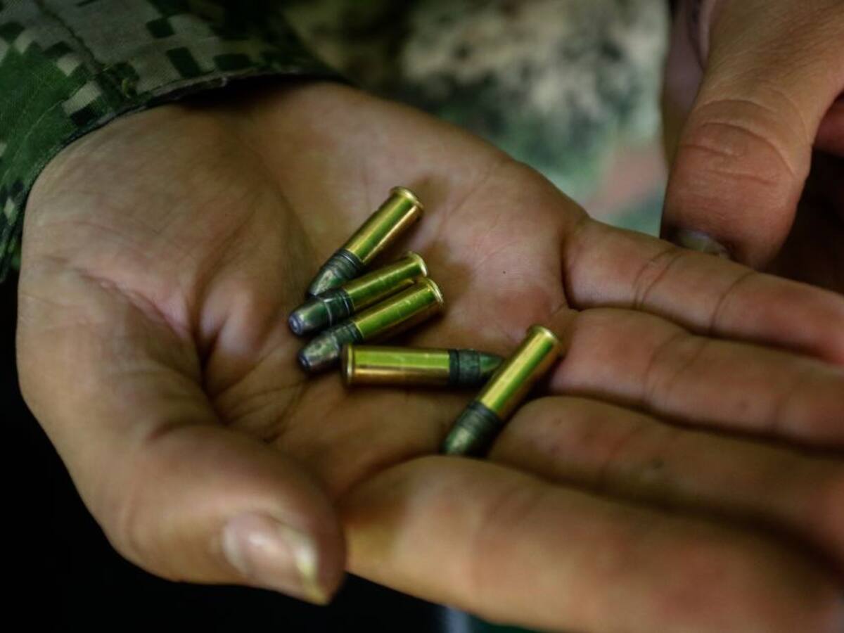 Brigadas del Ejército a las que les atribuyen falsos positivos