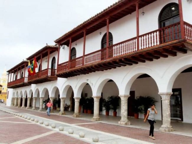 Denuncian irregularidades en concurso para cargos en Alcaldía de Cartagena