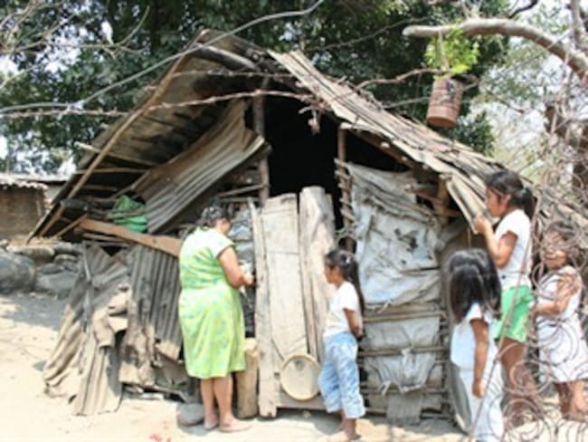 Gobierno asegura que Colombia tendrá cero pobreza extrema en el 2020