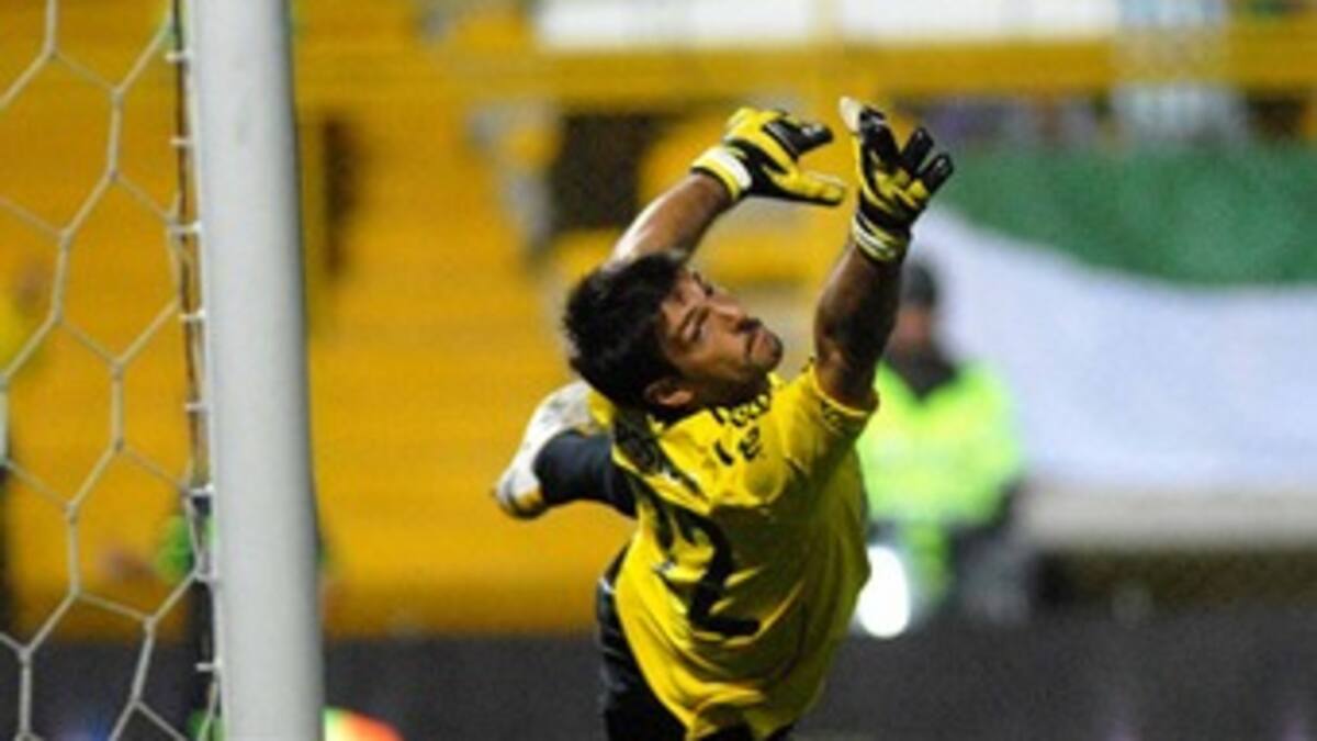 Nacional venció a Millonarios y es nuevo líder del fútbol colombiano