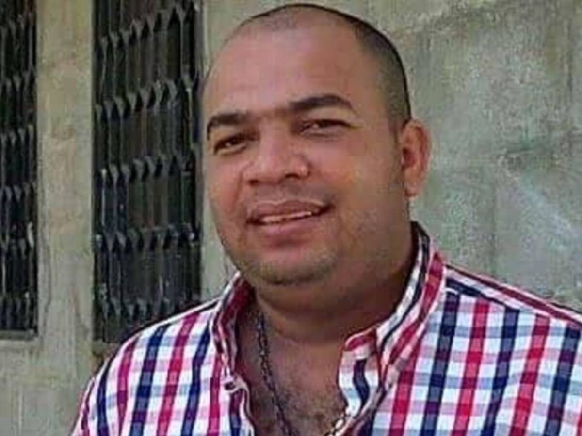 Asesinan a excandidato al concejo de El Retén, Magdalena