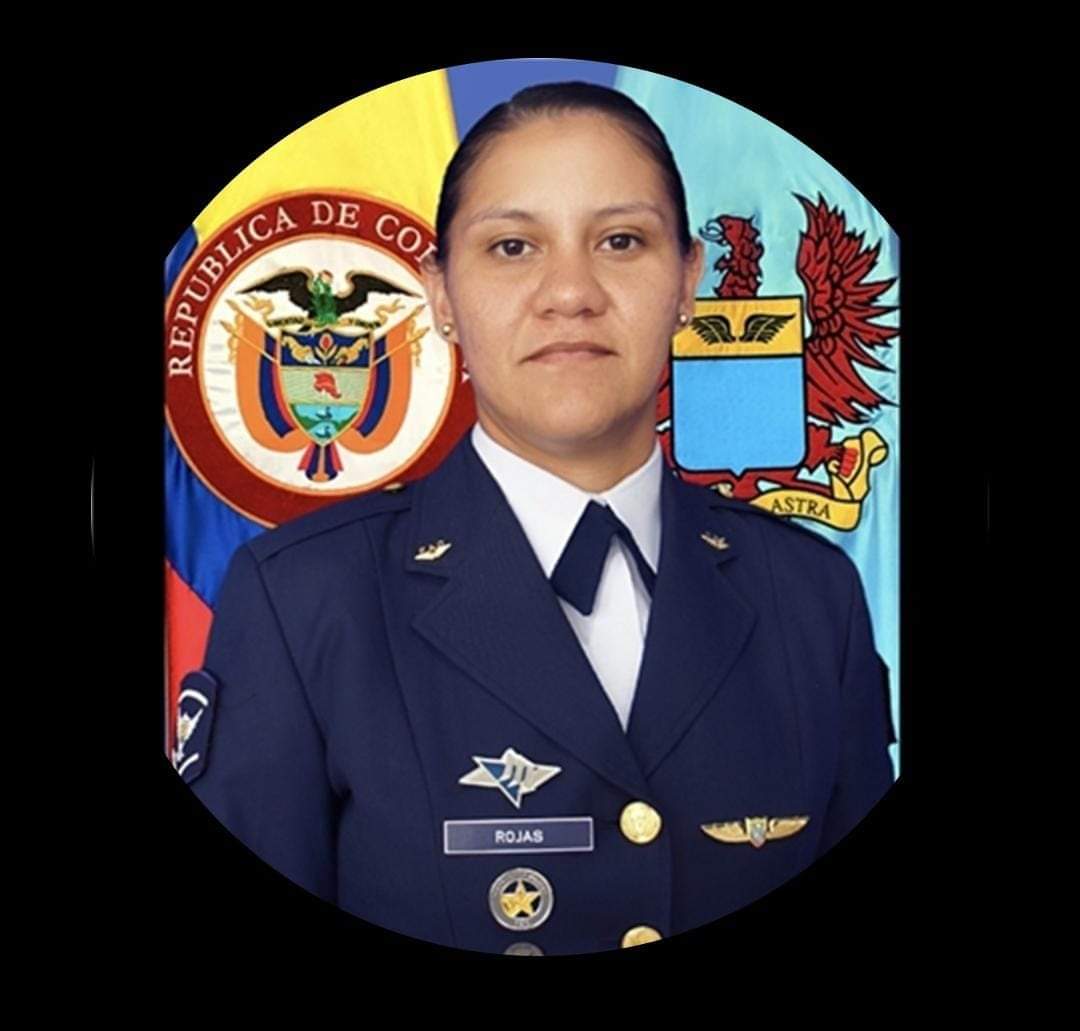 las honras fúnebres se llevaran a cabo en los municipios de Rivera y Garzón-Huila. Foto Cortesía.