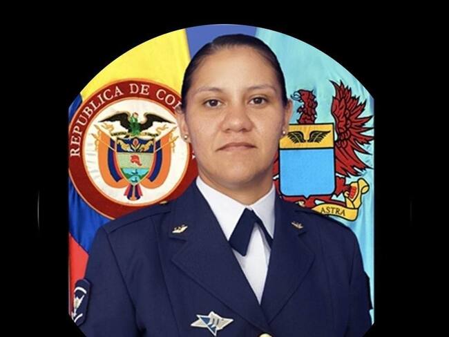 las honras fúnebres se llevaran a cabo en los municipios de Rivera y Garzón-Huila. Foto Cortesía.