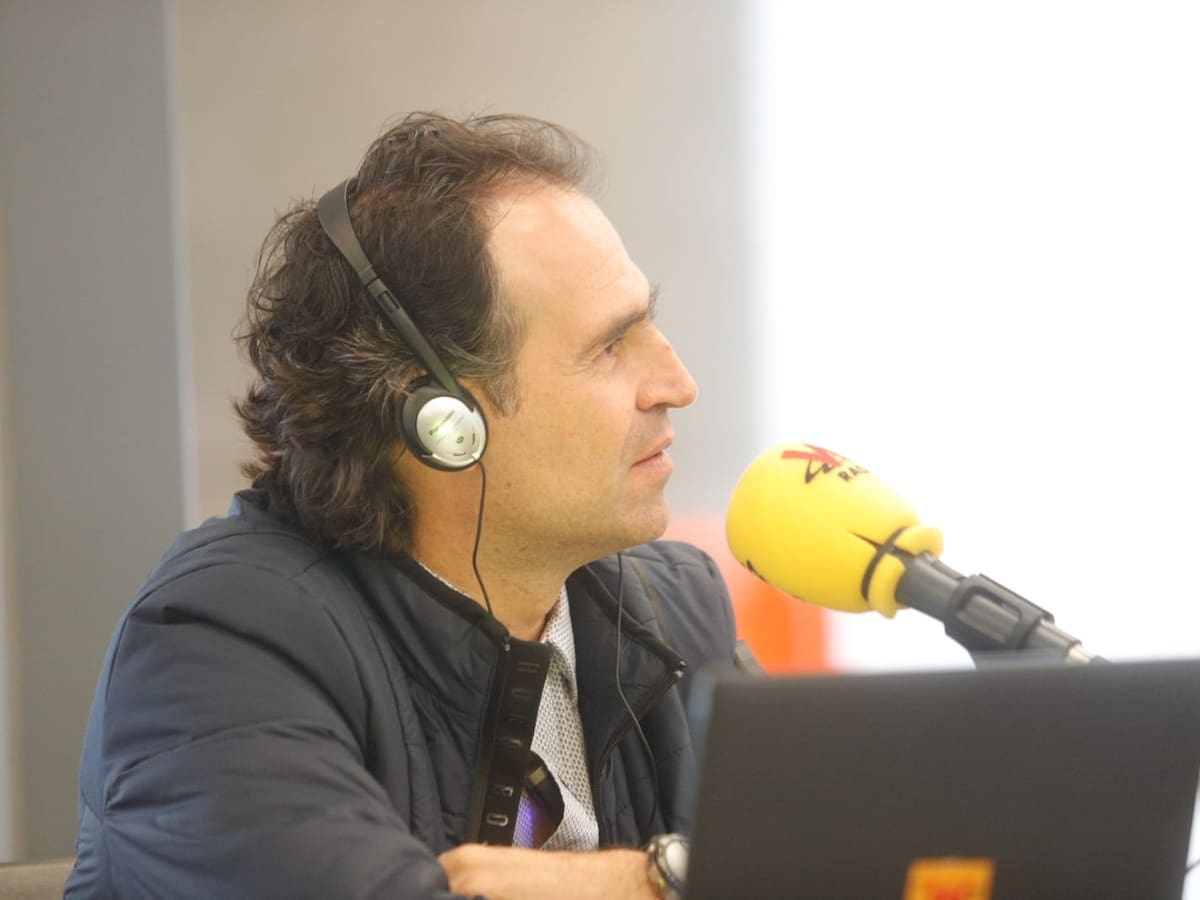 “Basta ya de los expresidentes”: Federico Gutiérrez