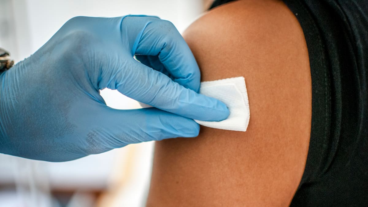 Antioquia refuerza campaña de vacunación contra la fiebre amarilla ante aumento de casos en el país