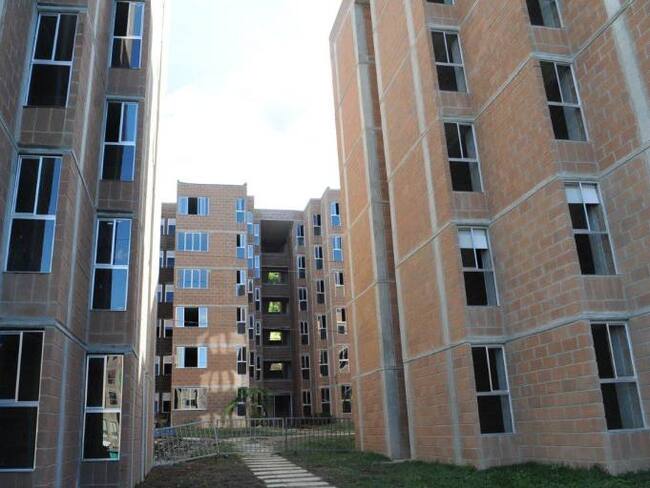 En enero será el sorteo de las viviendas Altos de San Juan en Medellín construido por CDO