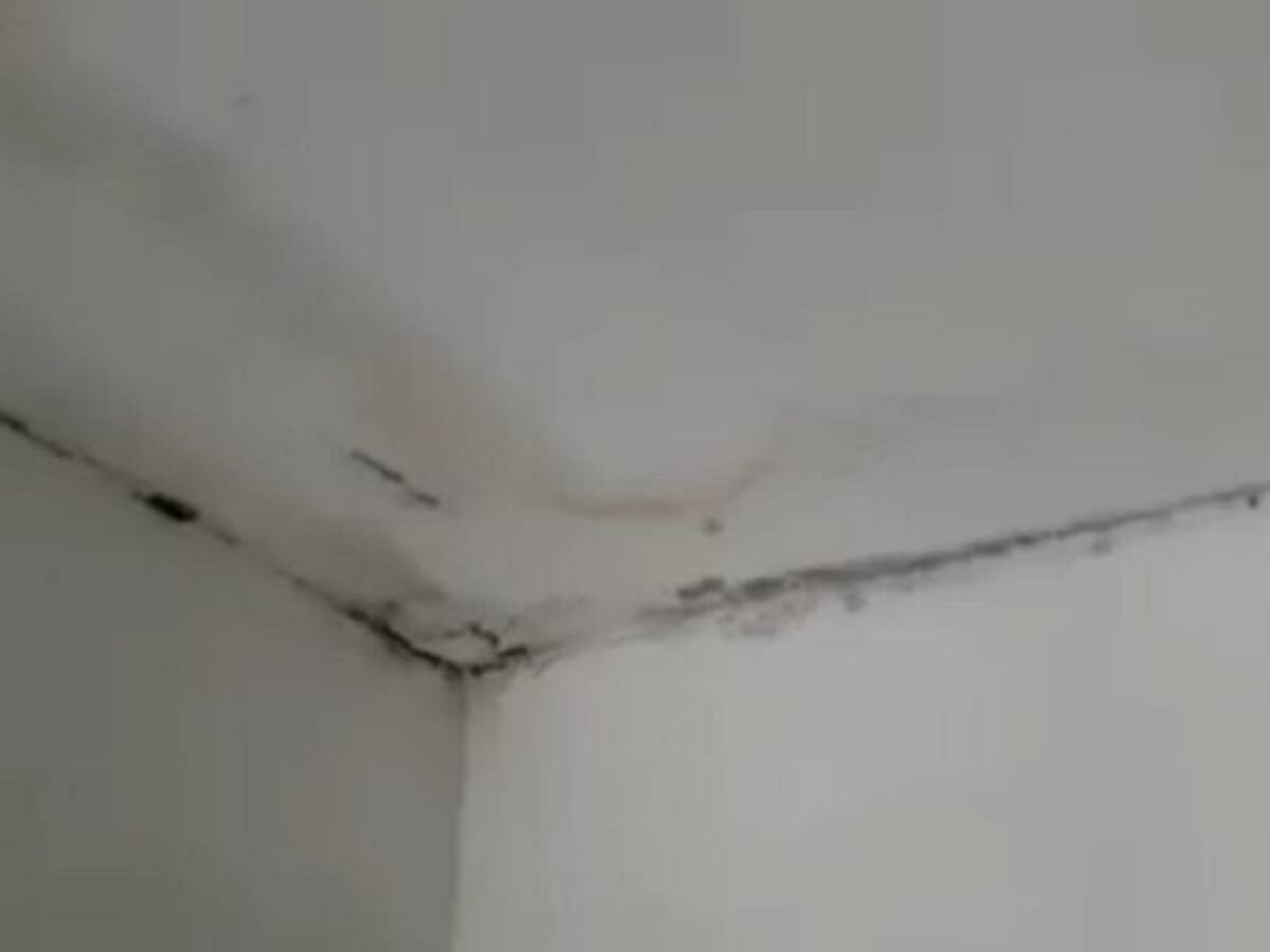 Denuncian mal estado en residencias femeninas de la Universidad de Caldas