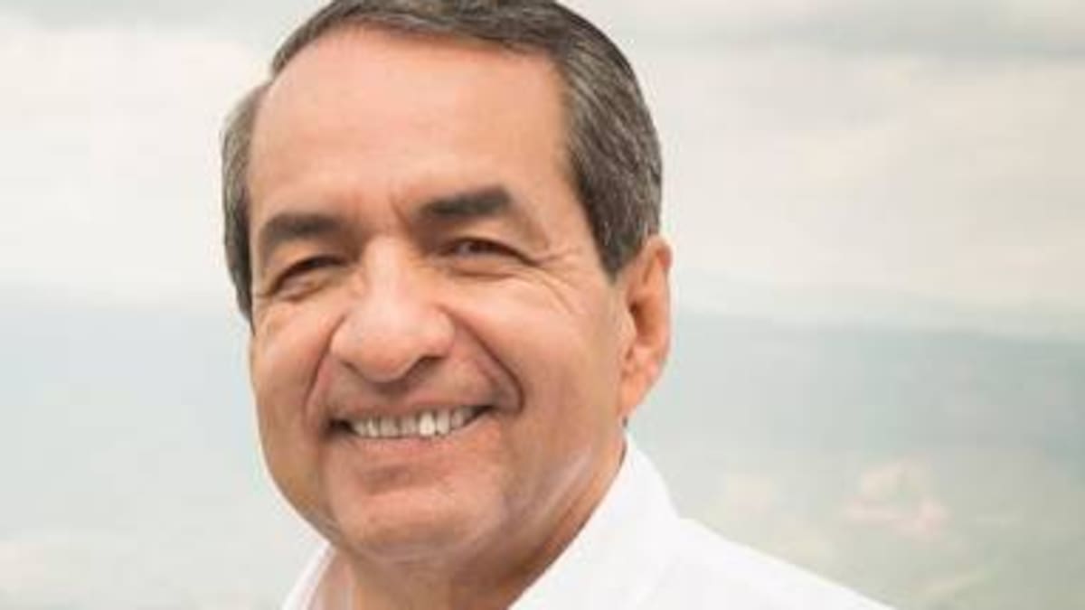 “Yo siento que el Partido Liberal lo dirige un monarca”: Carlos Ibáñez