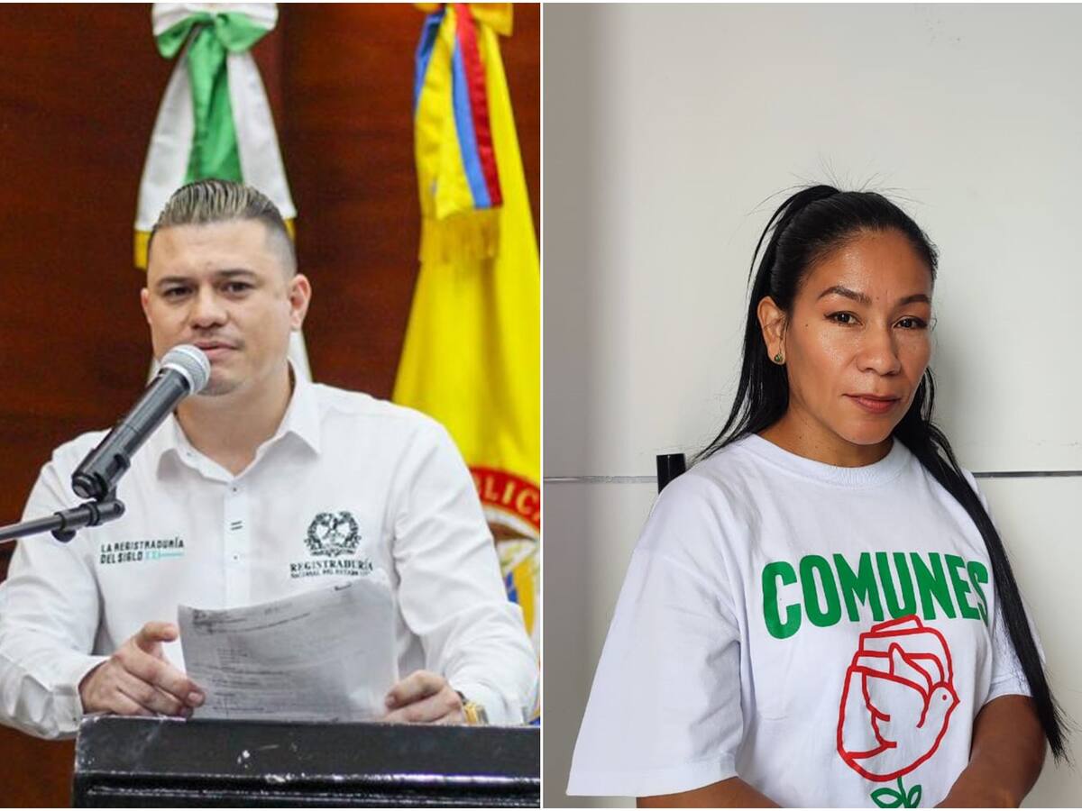 ¿Por qué el registrador especial de Ibagué teme por su vida?