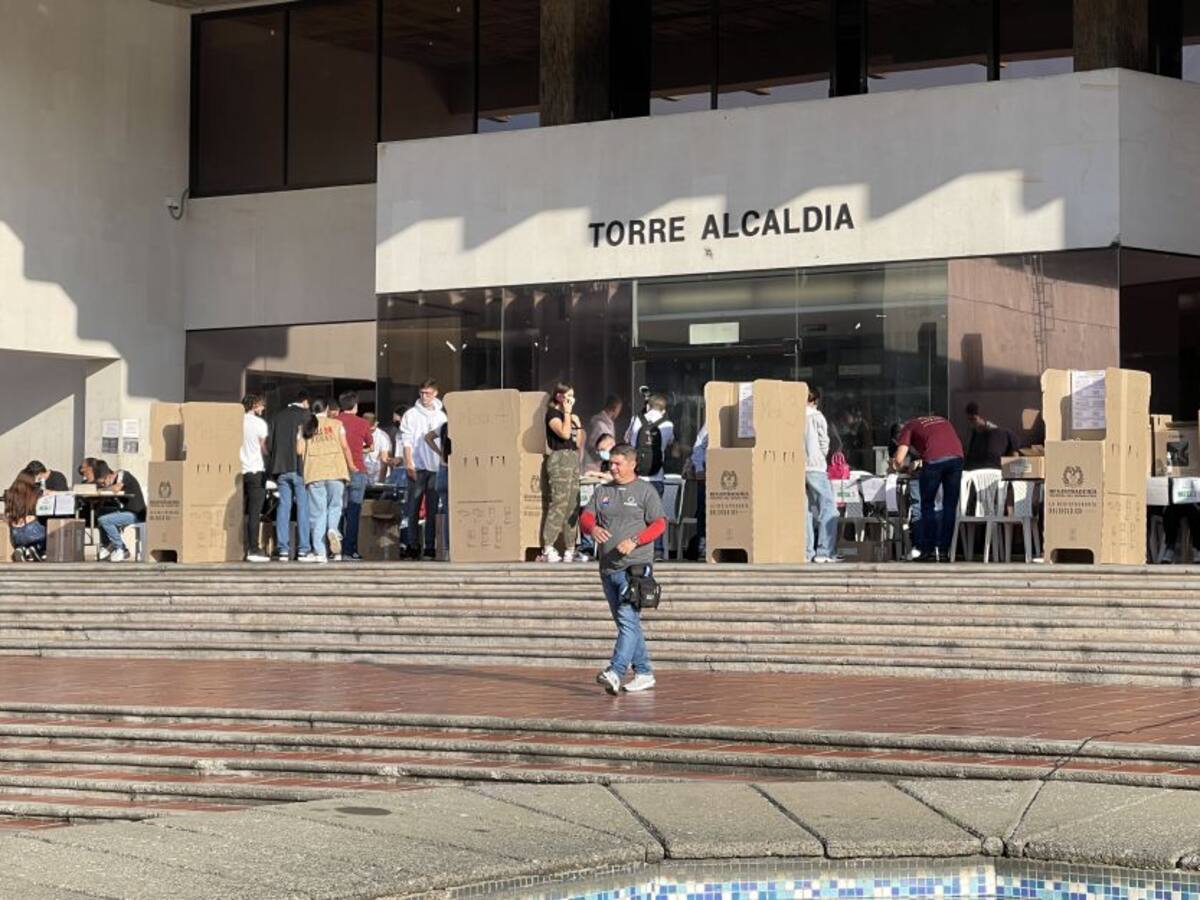 Así quedó la representación del Valle del Cauca al Congreso