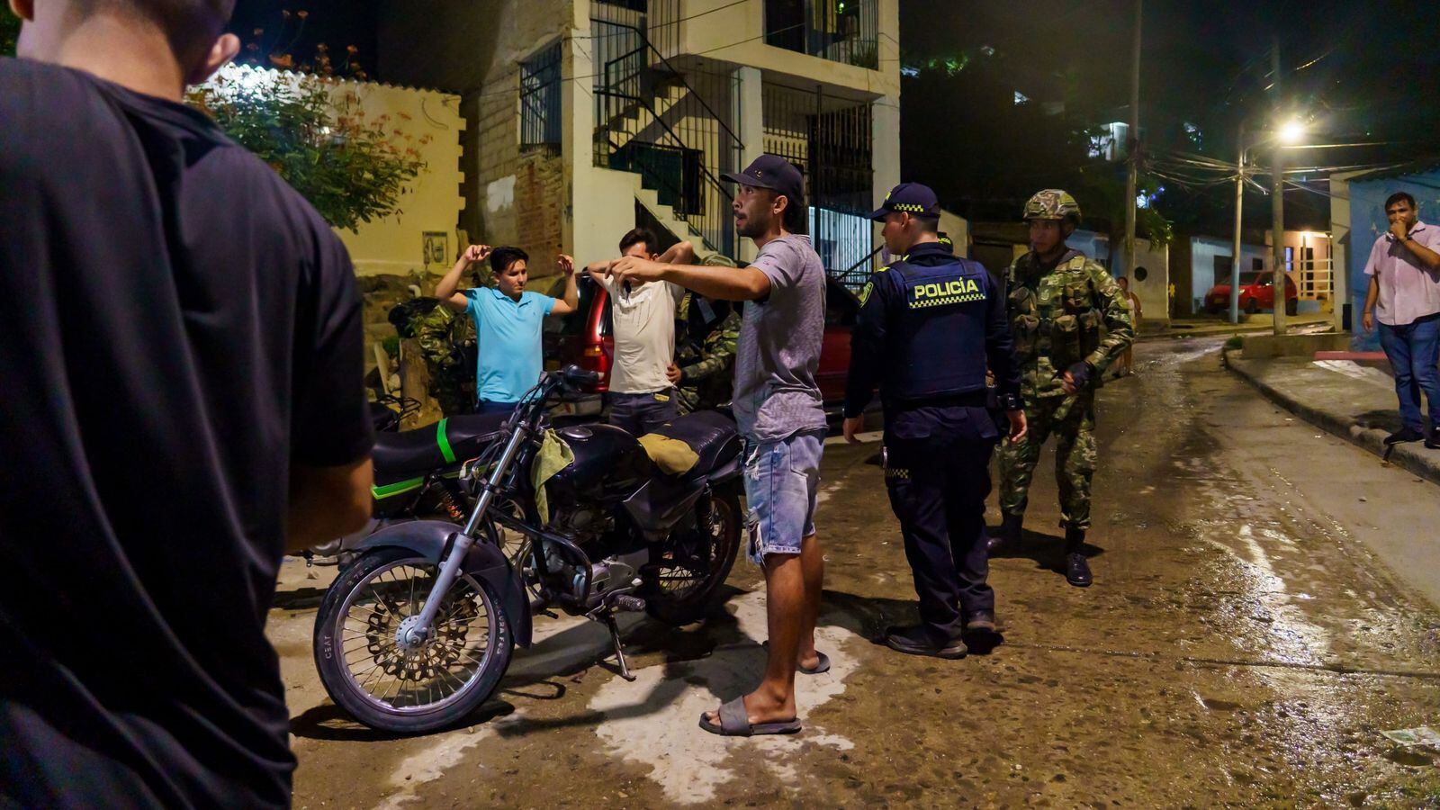 Santa Marta presentó reducción en delitos de alto impacto en 2025: Tasa de homicidios cayó 16,2%/ Alcaldía 