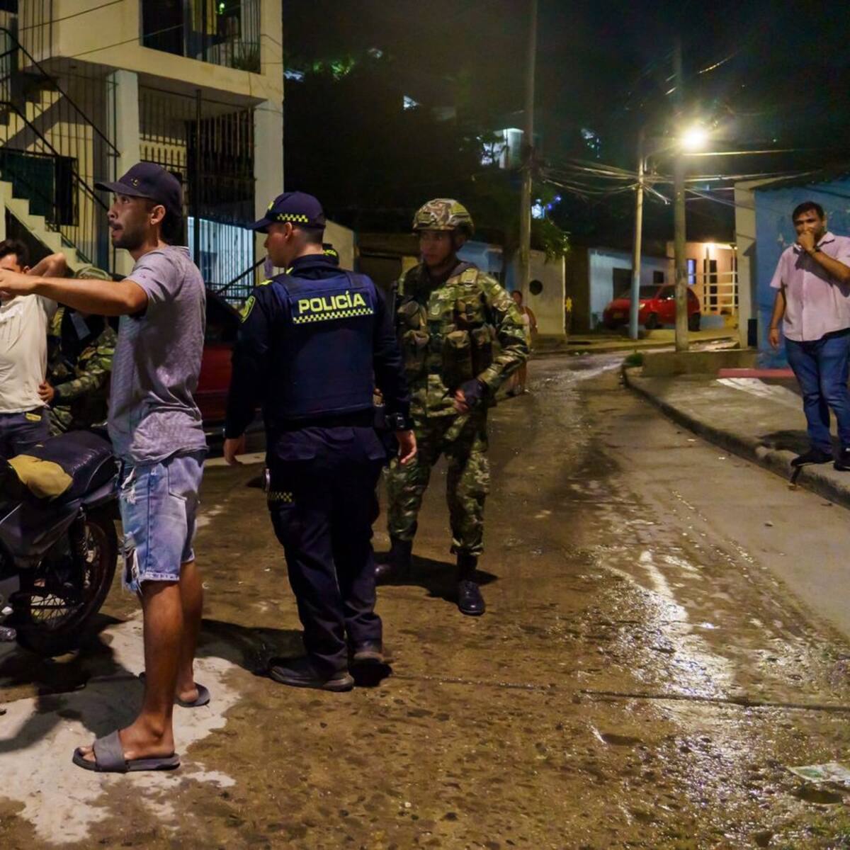 Santa Marta presentó reducción en delitos de alto impacto en 2025: Tasa de homicidios cayó 16,2%