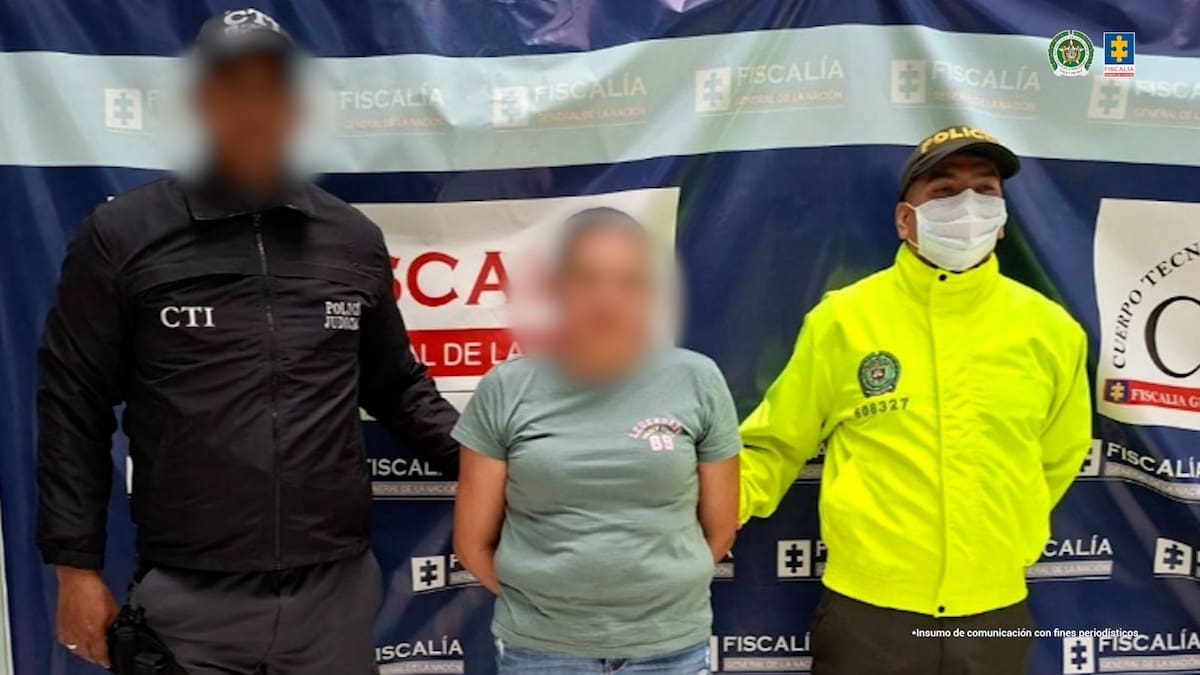 Mujer que abusaba de su sobrino en Popayán fue enviada a la cárcel