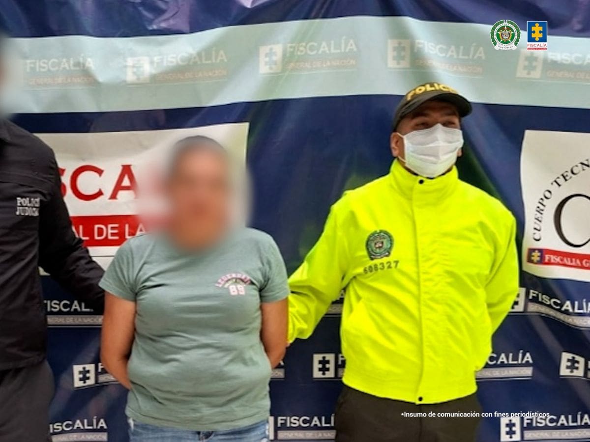 Mujer que abusaba de su sobrino en Popayán fue enviada a la cárcel