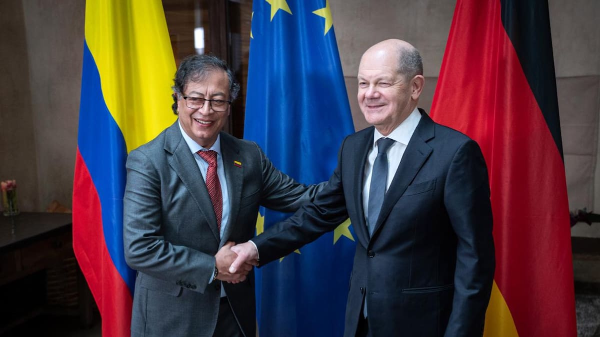 Petro advierte al Clan del Golfo: “Si no se desmantela será destruido por el Estado”