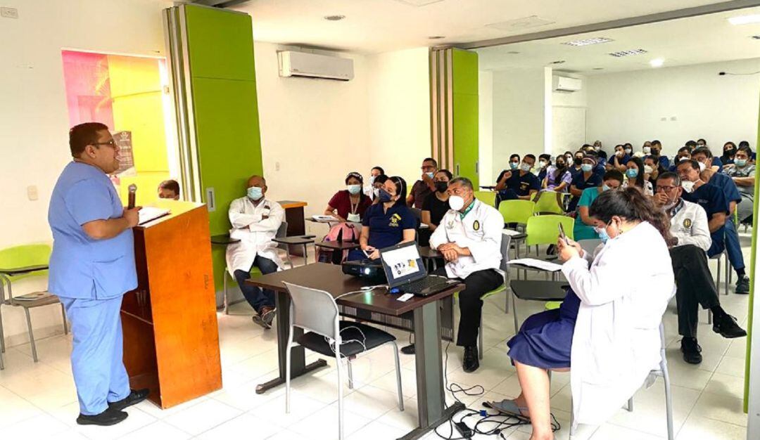 El centro asistencial se propone avanzar y contribuir para que más niños puedan acceder a un trasplante y mejorar su calidad de vida