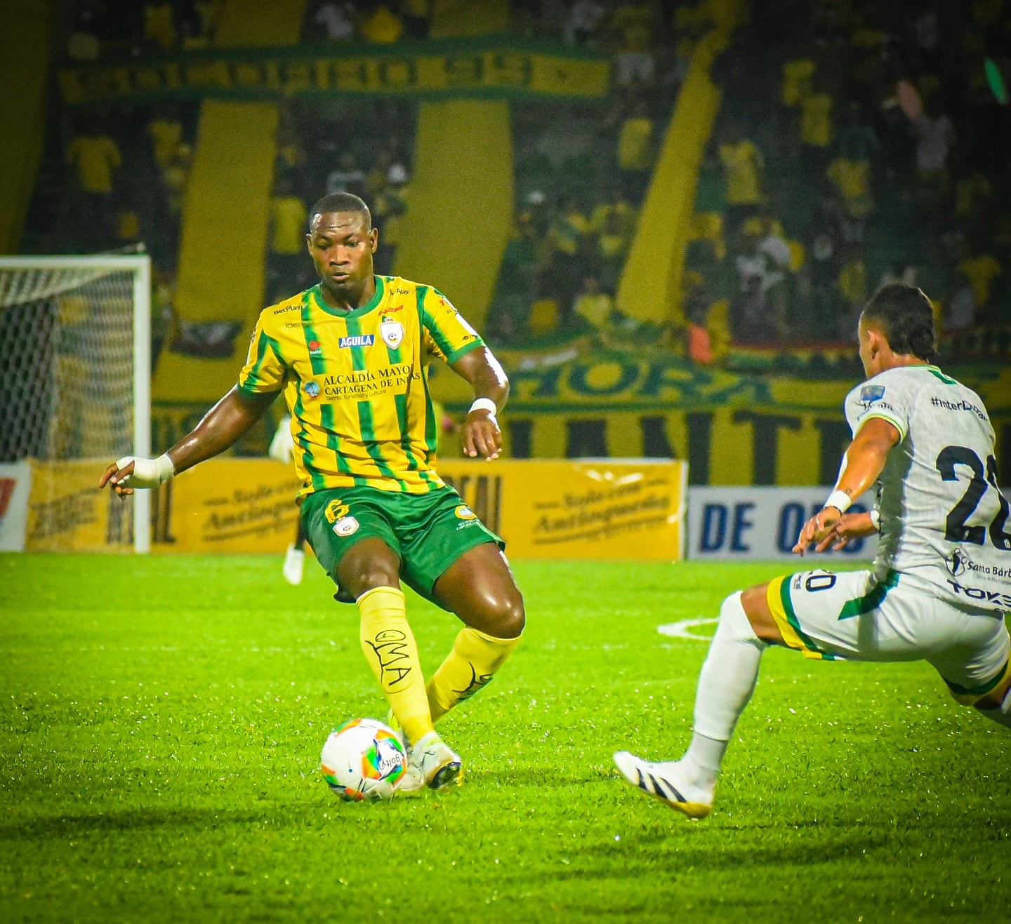 Real Cartagena