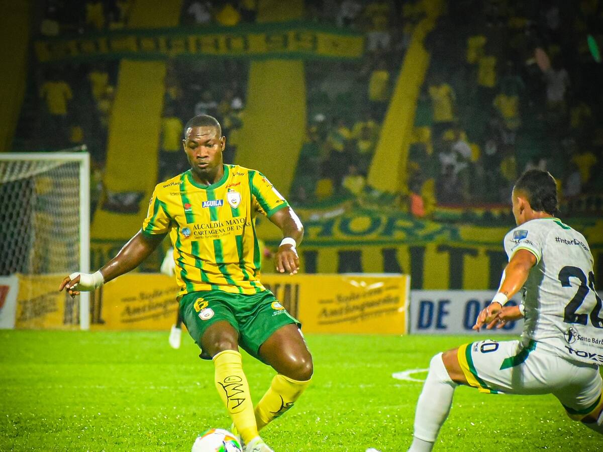 ¡Todos al Morón! Real Cartagena lanza promoción 2x1 para partidos ante Leones y Cundinamarca