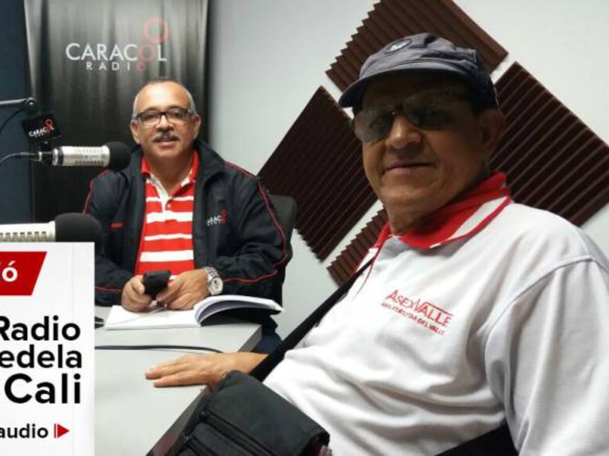 "Balita" un hombre para la paz