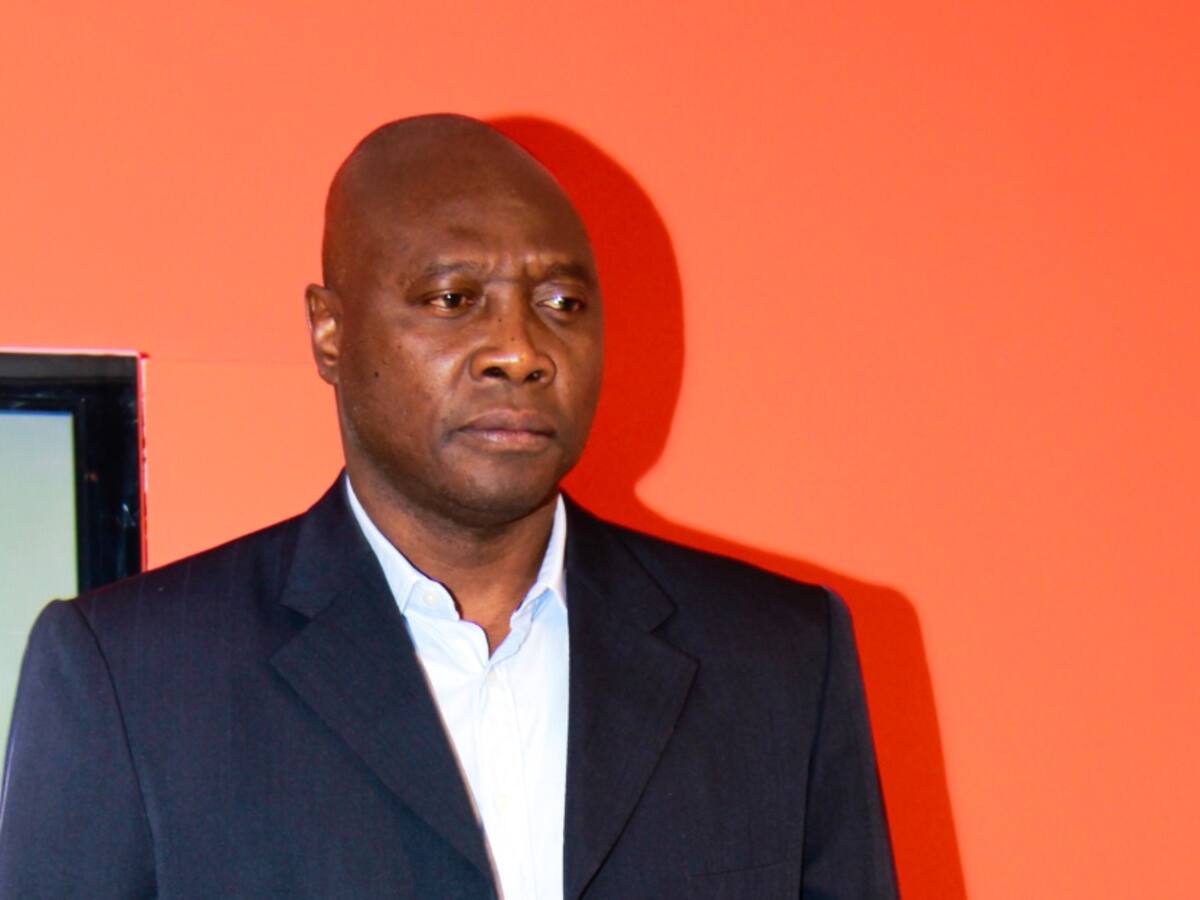 "Defenderse es pagar peaje a la derrota": Freddy Rincón, A.T Millonarios