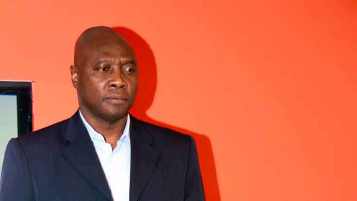 "Defenderse es pagar peaje a la derrota": Freddy Rincón, A.T Millonarios