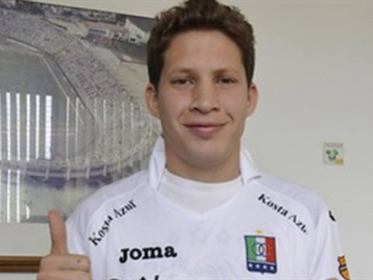 Once Caldas goleó 3-0 a Deportes Tolima en Palogrande