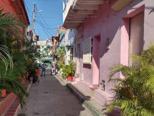 En Cartagena Getsemaní busca ser patrimonio inmaterial de Colombia
