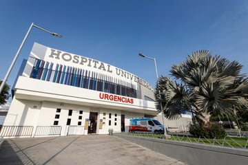 Foto: Hospital Universidad del Norte.